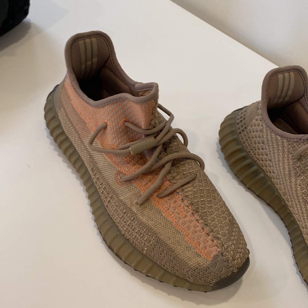 Yeezy Shoes Man size 11 US
